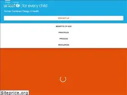 Sites similar to hcd4health.org