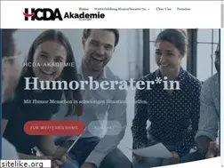 Sites similar to hcda-akademie.de