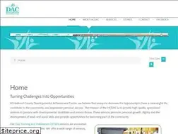 Sites similar to hcdac.org