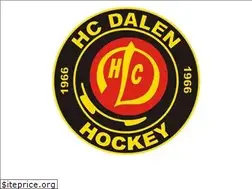 Sites similar to hcdalen.se
