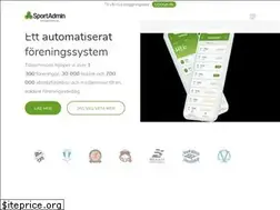 Sites similar to hcdalen.sportadmin.se