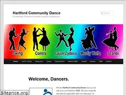 Sites similar to hcdance.org