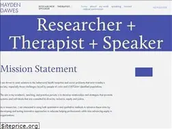 Sites similar to hcdawes.com