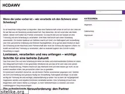 Sites similar to hcdawv.com