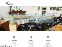 Sites similar to hcdbahiablanca.gov.ar