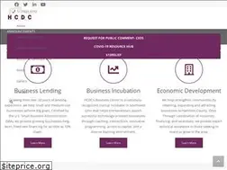 Sites similar to hcdc.com