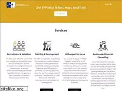 Sites similar to hcdclimited.com