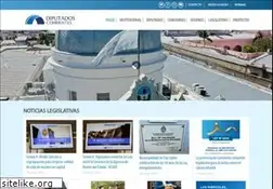 Sites similar to hcdcorrientes.gov.ar