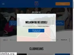 Sites similar to hcdeijssel.nl