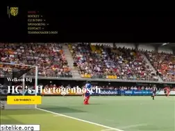 Sites similar to hcdenbosch.nl