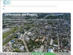 Sites similar to hcdescobar.gob.ar