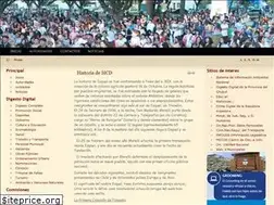 Sites similar to hcdesquel.com.ar