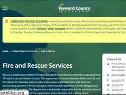 Sites similar to hcdfrs.org