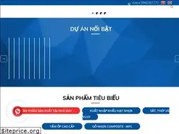 Sites similar to hcdgroup.com.vn