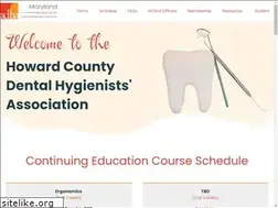 Sites similar to hcdha.org