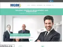 Sites similar to hcdi.eu