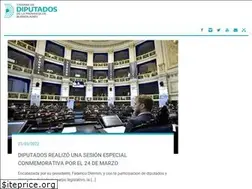 Sites similar to hcdiputados-ba.gov.ar