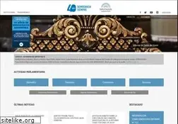 Sites similar to hcdn.gov.ar