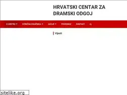 Sites similar to hcdo.hr