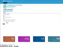 Sites similar to hcdparana.gov.ar