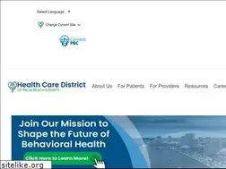 Sites similar to hcdpbc.org