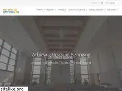 Sites similar to hcdsb.org
