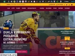 Sites similar to hcdukla.cz