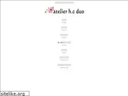 Sites similar to hcduo.com