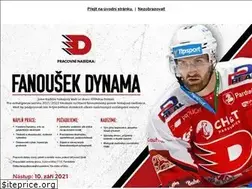 Sites similar to hcdynamo.cz