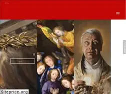 Sites similar to hce-jesus.com