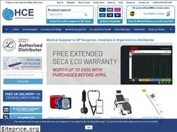 Sites similar to hce-uk.com