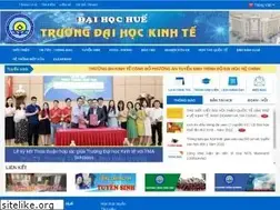 Sites similar to hce.edu.vn