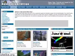 Sites similar to hce.halomaps.org