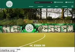 Sites similar to hce99.de