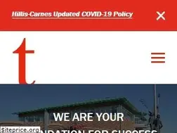 Sites similar to hcea.com