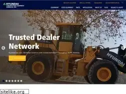 Sites similar to hceamericas.com