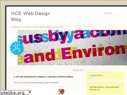 Sites similar to hceblog.wordpress.com