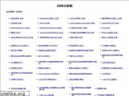 Sites similar to hcedu100.com