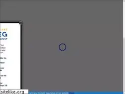 Sites similar to hceg.org