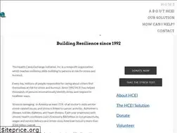 Sites similar to hcei.org
