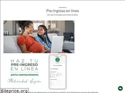 Sites similar to hcemesa.com