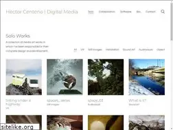 Sites similar to hcenteno.net