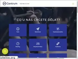 Sites similar to hcentrum.net