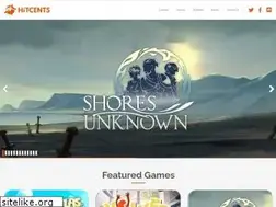 Sites similar to hcents.com