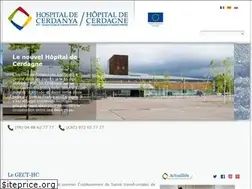 Sites similar to hcerdanya.eu