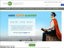 Sites similar to hcesc.org