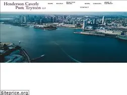 Sites similar to hcesq.com