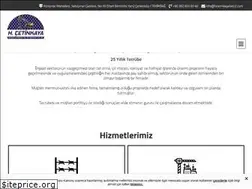 Sites similar to hcetinkayatelcit.com