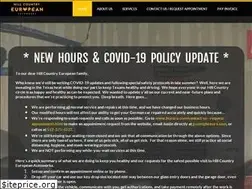 Sites similar to hceuro.com