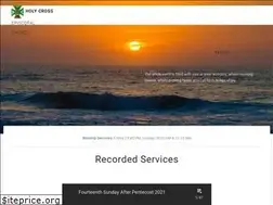 Sites similar to hcew.org
